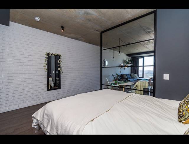 1 BEDROOM APARTMENT TO LET IN WOODSTOCK
